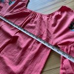 Velzera Tunic Dress or top boho fringe “” Photo 6