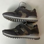 Charleston Shoe Company - Chewie Grey Camo Sneaker Photo 4