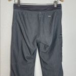 FIGS Kade Grey Scrub Pants T21004P Graphite Cargo 4 Pockets PO 1273 Nurse Small Photo 6