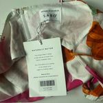 Sabo Skirt Women’s Luan Tie top Photo 5