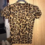 Akira Mesh Top Photo 2