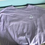Beach Krew Crewneck Purple Size XL Photo 3