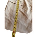 Topshop  Farrah Belted Long Blazer Oversized Boyfriend Office Preppy NWOT 8 Photo 10