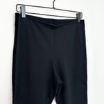 Ralph Lauren Polo Ponte Skinny Tuxedo Pant Legging Black Classic Minimalist 12 Photo 3