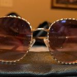 Quay Australia Jezabell Twist Sunglasses Photo 0