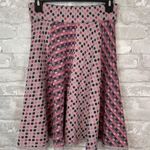 Anthropologie Moth Dancing Dots Sweater Skirt Photo 0