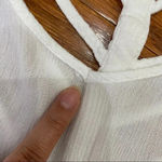 Altar'd State ALTAR’D STATE Crop Top Bell Sleeve‎ Boho Festival Top Photo 5