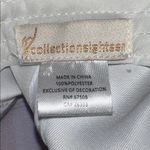 American Flag Cap with Rhinestones Red Photo 4