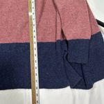 Madewell  Wool Alpaca Blend Open Front Cardigan Sweater Womens Small‎ Photo 4