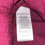 Dress the Population ‎ Nicole Sweetheart Sleeveless Sheath Dress Dark Magenta L Photo 8