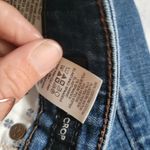 Lucky Brand  released hem cropped jeans size 6/28 Photo 7