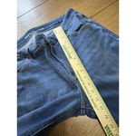 Old Navy High Rise Super Skinny Women Jeans Size 14 Long Preppy Stretch City Photo 6