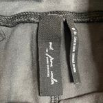 Out From Under UO High Waisted Flare Pants Charcoal Gray Athletic Lounge Size XS Photo 1