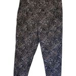Athleta Women’s Trekki North Jogger Abstract Print 14 Photo 10