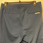 Perilla Blue Cargo Medical Doctor Nurse Hospital Scrub Pants Size XL NWOT #2106 Photo 5