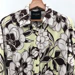 Le Superbe Rose‎ Garden Dress in Mint Chip Green Size 4 Photo 3