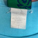 Arli Womens Blue Casual Maxi Dress Size M Loungewear Size M Photo 4