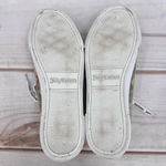 Juicy Couture  Charter Gold Studded Camouflage Sneakers Mobwife Glam Bling Size 8 Photo 10