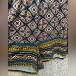 Old Navy  multi-color romper in size XXL Photo 5