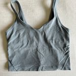 Lululemon Align Tank Blue 4 Photo 0