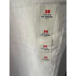 Old Navy  High-Rise O.G. Straight Ankle Jeans - Size 28 Photo 1