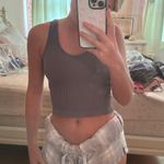 Hollister plaid sleep shorts Photo 1