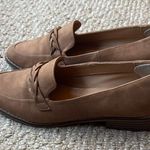 Indigo rd. Haven Braided Tan Loafers Size 9.5 Photo 5
