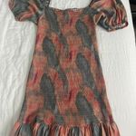 BB Dakota Dress Photo 0