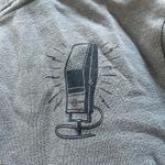 Vintage Moe’s Alley Live Music Santa Cruz California hoodie Photo 1