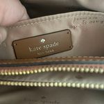 Kate Spade REEGAN COLORBLOCK SMOOTH LEATHER SATCHEL Photo 5