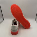 Nike  Killshot 2 CC Sail-Flash Crimson Womens Sz 9.5 Sneakers [HV0944-133] Photo 6