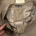 Theory women’s formal pants size 8 Photo 7