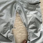 Roxy  ski/snow pants size large gray Photo 6