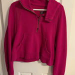 Lululemon  Scuba Half-Zip Photo 0