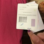 Liz Claiborne NWT  Pink Wash Denim Michaela Capri Jeans Women's Size 4 Photo 4