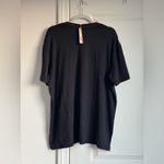 SKIMS NWT  Boyfriend T-Shirt 2X Photo 3