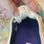 Vans Retro Mart Low S Kate Shoes Sneakers Splatter Lace Up Sz 9.5 Mens 11 Womens Photo 5