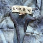 Knox Rose  tie dye sweatshirt Photo 2