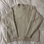 Aritzia  Sunday best Peggy sweater Photo 0