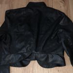 Bisou Bisou  M cropped blazer Photo 4