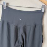 Old Navy ACTIVE Powersoft High Rise Joggers Leggings Go Dry Sz small tall olive Photo 5