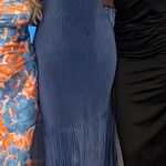 Abercrombie & Fitch Abercrombie Strapless Pleat Release Dress Photo 3