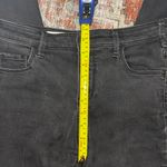 Anthropologie Pilcro Black High Rise Flare Jeans Photo 5