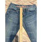 Rue 21 Light Wash Jeans 5 6 Straight Womems Juniors Blue Size undefined Photo 2