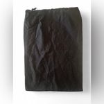 Versace Chain Reaction Black Drawstring Dust Bag Sneakers Shoes Storage Cover Photo 1