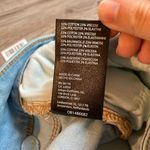 BDG Low Rise Flare Jeans in Indigo Light Wash Size 28 NWT Photo 7