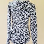 Nike  pro hyperwarm training pullover size medium Photo 5