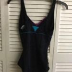 Orena Ladies swimsuit size Small Black Photo 0