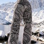 Free People Bunny Slope Ski Pant Photo 2