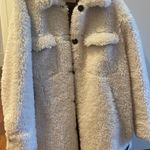 Free People Fur Jacket Photo 0